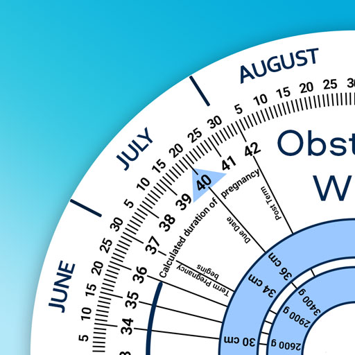 Calculateur Obstétrique