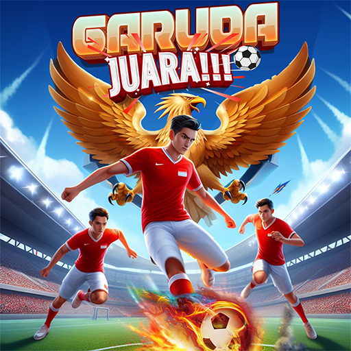 Football Garuda Juara