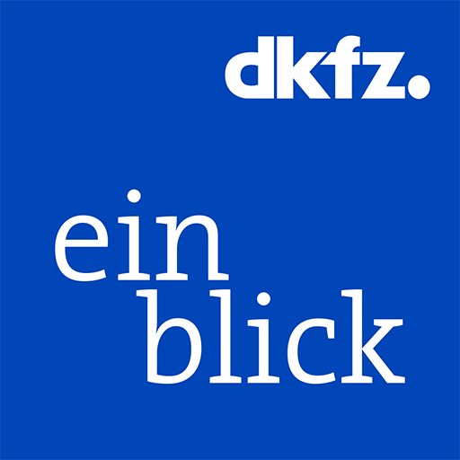 einblick | DKFZ