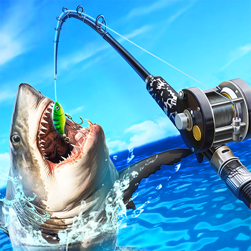 Ultimate Fishing!Jogo de Pesca