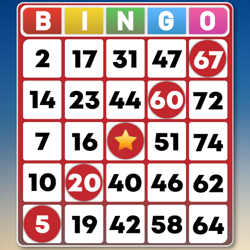 Bingo Classic - Bingo Games