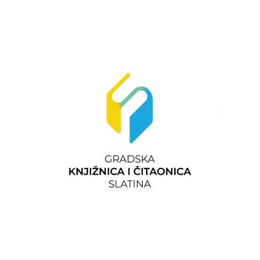 Gradska knjižnica Slatina