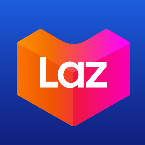 Lazada - Online Shopping App!