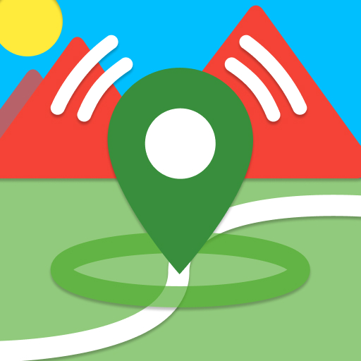 GPS Alarm - Location Reminder