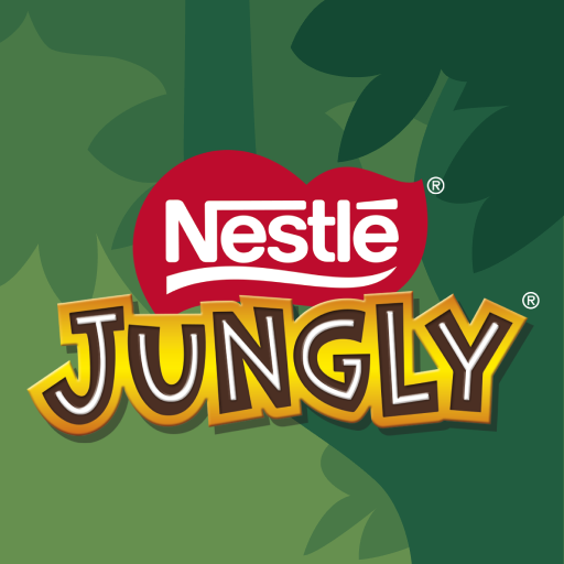 Nestlé Jungly