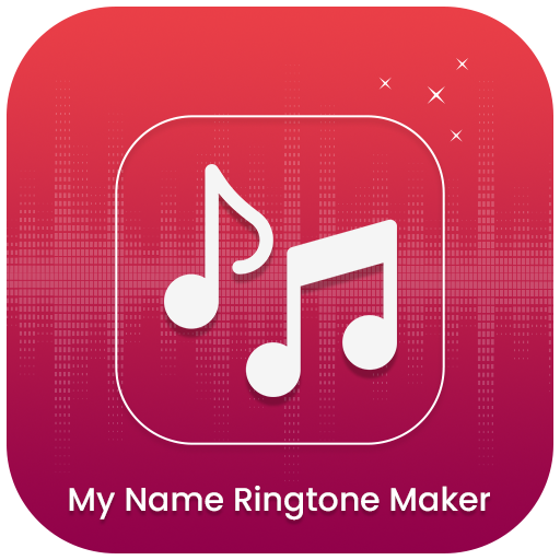 My Name Ringtone Maker Editor