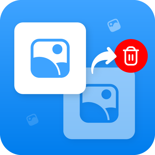 Photo Duplicate Cleaner App