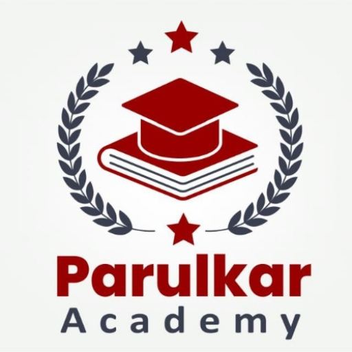 Parulkar's Academy