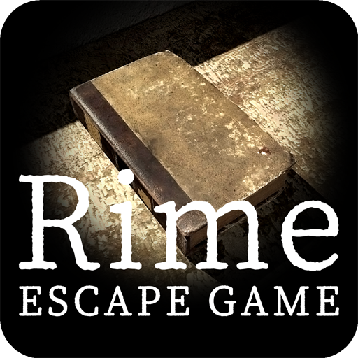 Rime - room escape game -