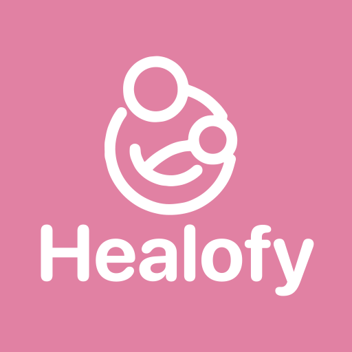 Healofy Pregnancy & Parenting