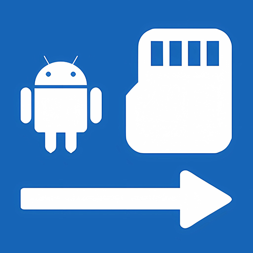 Move Apps To SD Card