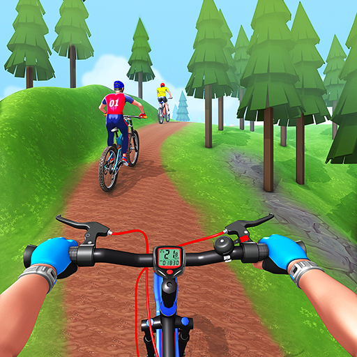 BMX 사이클 익스트림 자전거 게임 Bicycle 3D