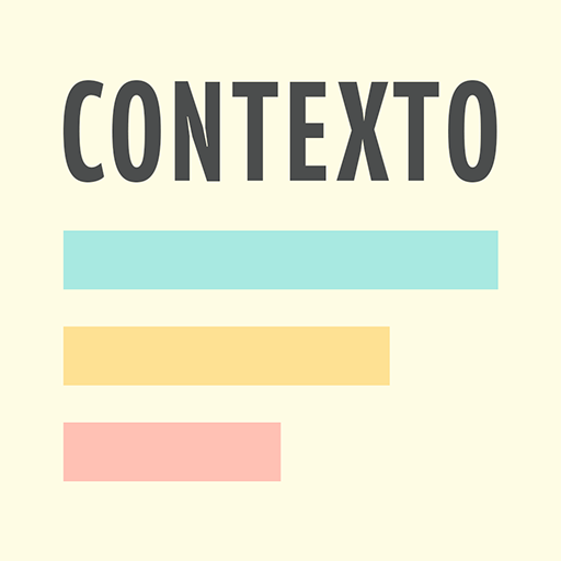 Contexto: Popular Words Game