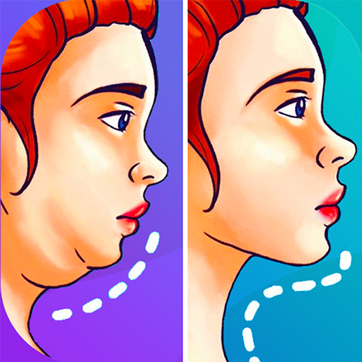 Exercices faciaux par FaceFly