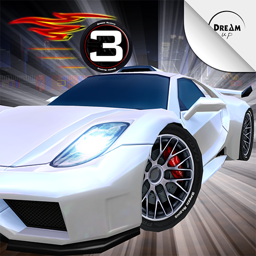 Speed Racing Ultimate 3