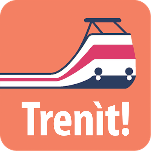 Trenit - info trains Italie