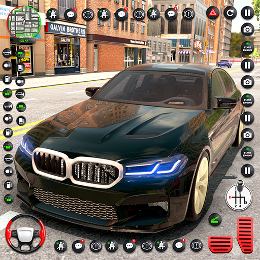 Jogo de BMW - Jogos de Carros