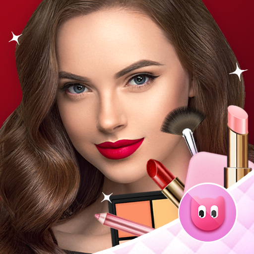 YuFace: Beauty Camera, Makeup