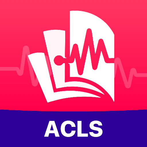 ACLS Practice Test 2024