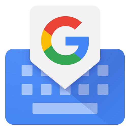 Gboard – Bàn phím Google