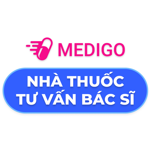 Medigo - Thuốc và Bác Sĩ 24h