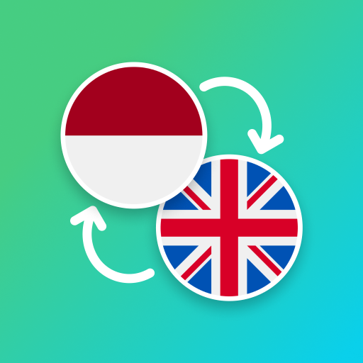 Indonesian - English Translato