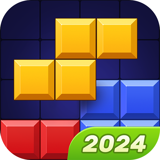 Block Puzzle Revolution