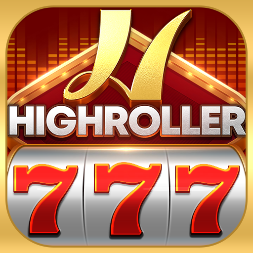 HighRoller Vegas: Casino Games