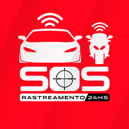 SOS Rastreamento