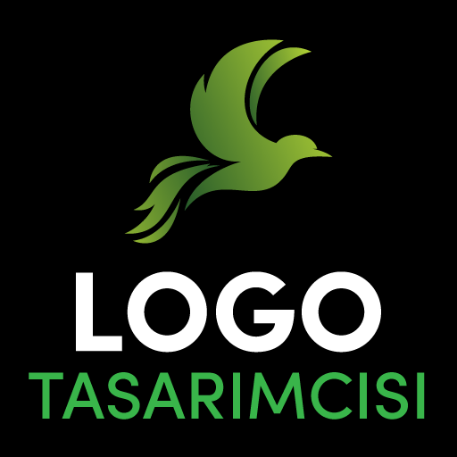 Logo Tasarımcısı ve Logo Yapma