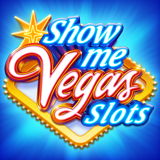 Show Me Vegas Slots Casino