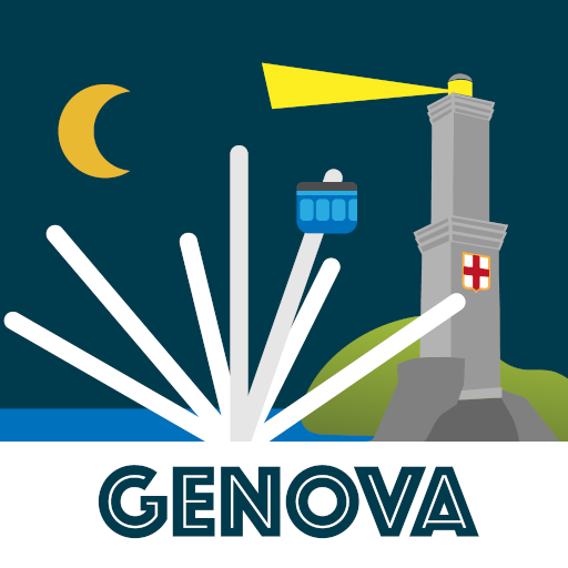 GÉNOVA Guia & Ingressos