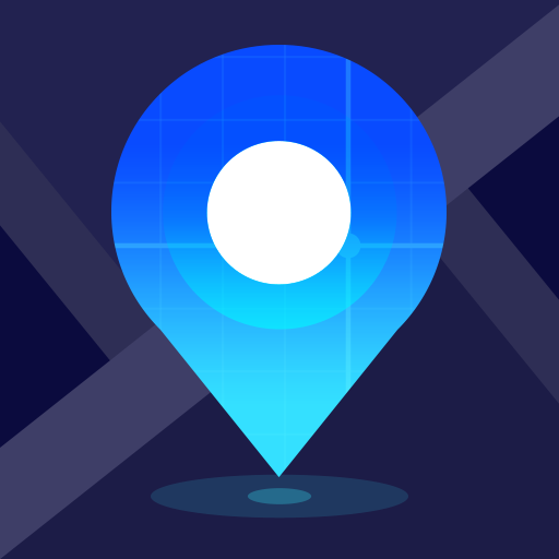 Gmocker: Fake GPS Location