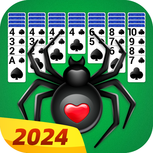 Spider Solitaire