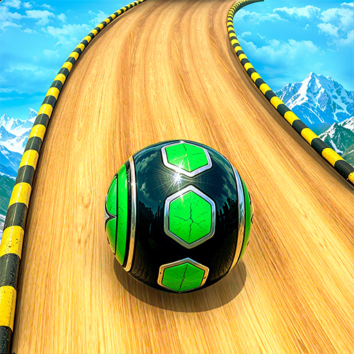 Ball Race 3d - Ball Games