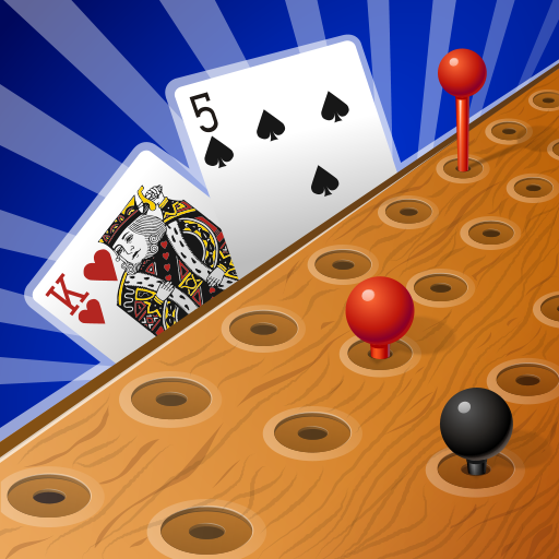 Cribbage GC