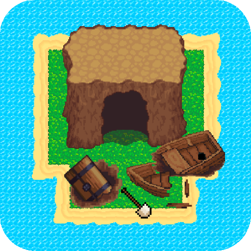 Survival RPG 1:Adventure Pixel