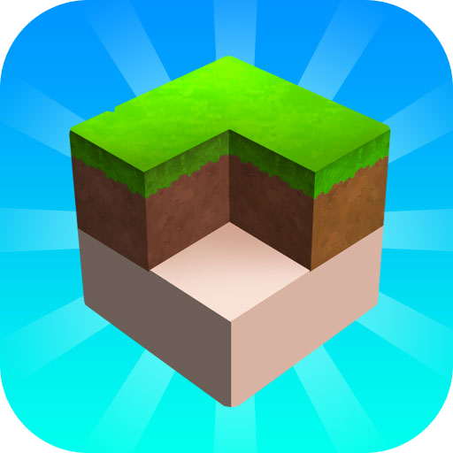 MiniCraft: Blocky Craft 2023