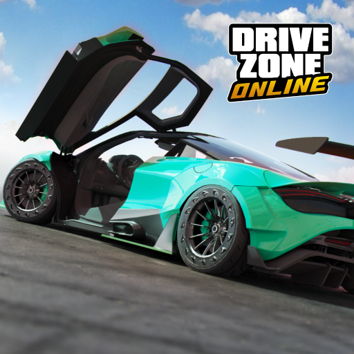 Drive Zone Juego Carros Online