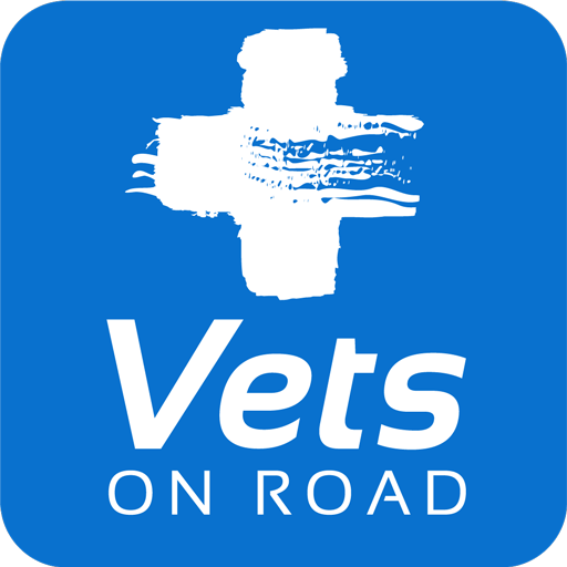 Vets On Road