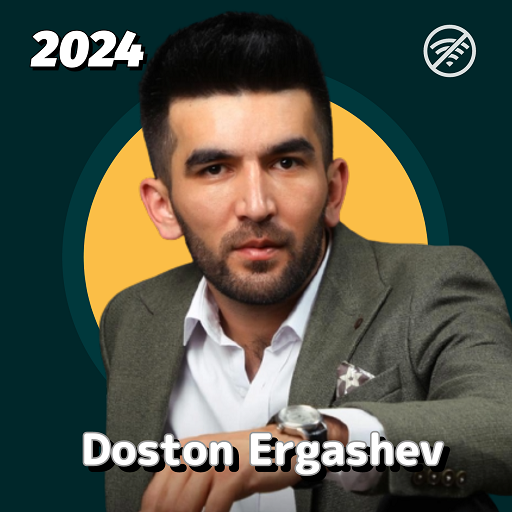 Doston Ergashev Qoshiqlar 2024