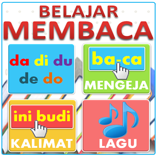 Belajar Membaca