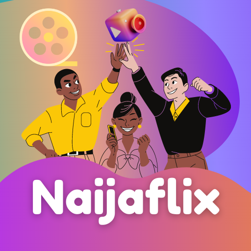 Naijaflix: Entertainment Blog