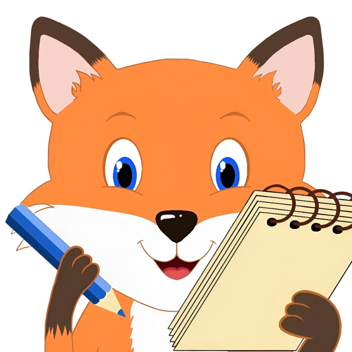 FoxyNotes: Smart Drive Notes