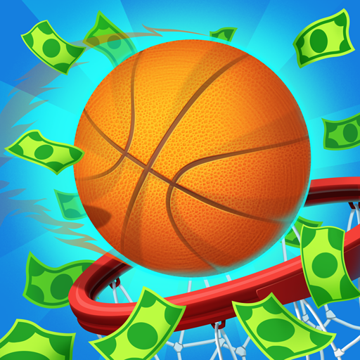 Idle Basketball Arena Tycoon