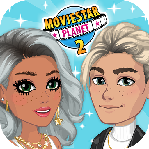 MovieStarPlanet 2: Star Game