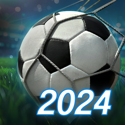 Football Soccer World Cup 2024