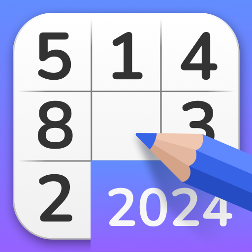 Sudoku Puzzles - Juego Clasico