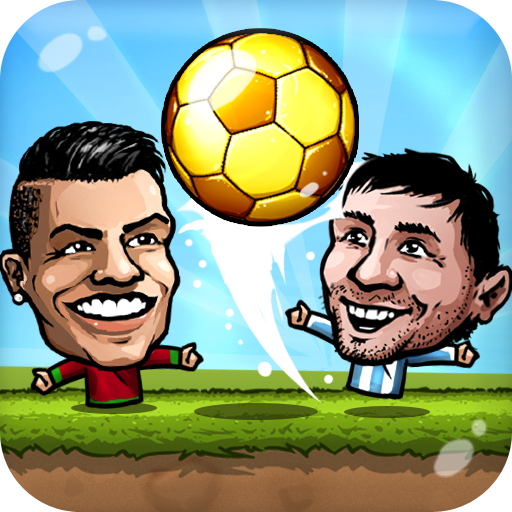 Puppet Soccer – 축구