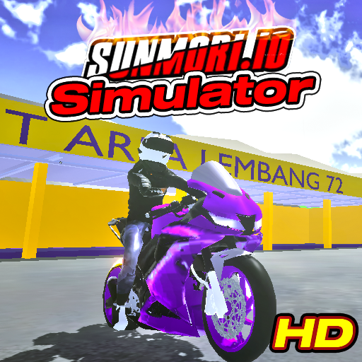 Sunmori Simulator Indonesia